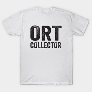 ORT Collector T-Shirt